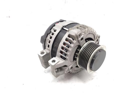 Used Alternator Alternator HONDA CR-V III (RE_) 2.2 i-CTDi 4WD (RE6) (140 hp) 40220730 40220730