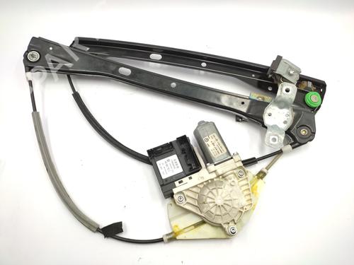 Front right window mechanism VW JETTA III (1K2) 2.0 TDI 16V 1K5837462B
