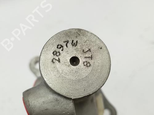Brake master cylinder PORSCHE CAYENNE (9PA)  | BP29123951M77 