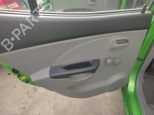 Left taillight KIA PICANTO I (SA) 1.1 | BP22769274C34 