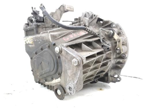 Gearbox MERCEDES-BENZ A-CLASS (W168)  | BP21152921M3