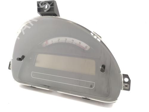 Instrument cluster CITROËN C2 (JM_) 1.4 HDi | BP21156733C47 