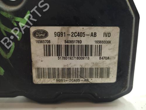 ABS pump FORD MONDEO IV (BA7) 1.8 TDCi | BP21149223M43 