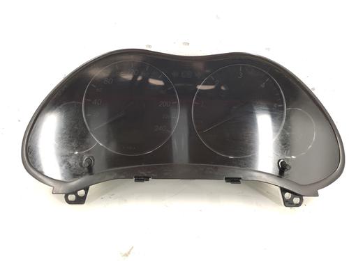Used Instrument cluster TOYOTA AVENSIS Estate (_T25_) [2003-2008]  21150318