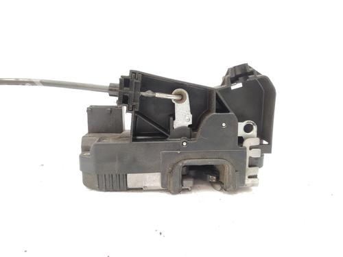 Front left lock OPEL ZAFIRA A MPV (T98) 2.0 DTI 16V (F75) | BP27242325C98 