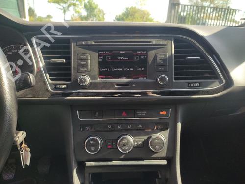 Front left window mechanism SEAT LEON ST (5F8) 1.6 TDI | BP36665183C22 - Image 12