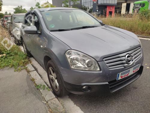 Left front window switch NISSAN QASHQAI I (J10, NJ10) 2.0 | BP31995810I27 