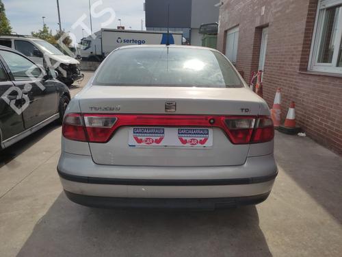 Left front fog light SEAT TOLEDO II (1M2)  | BP21157987C30 