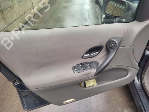 Mass air flow sensor RENAULT LAGUNA II (BG0/1_) 1.9 dCi (BG08, BG0G) | BP25727632M95 