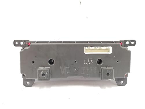 Climate control NISSAN LEAF (ZE0) Electric | BP37067709I5 - Image 4