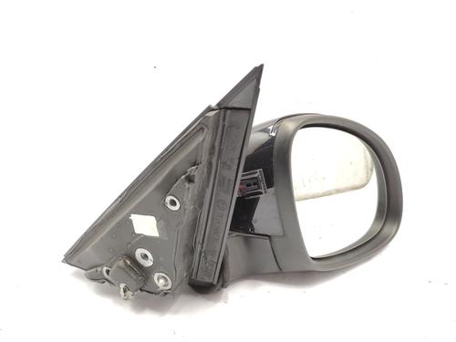 Right mirror SKODA YETI (5L) 1.2 TSI | BP32437376C27