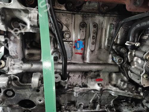 Engine PEUGEOT 206 Hatchback (2A/C)  | BP21159395M1 