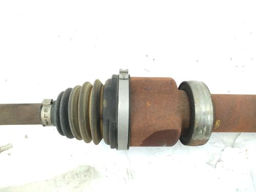 Right front driveshaft FORD FIESTA VI (CB1, CCN) 1.5 TDCi | BP26006137M39 