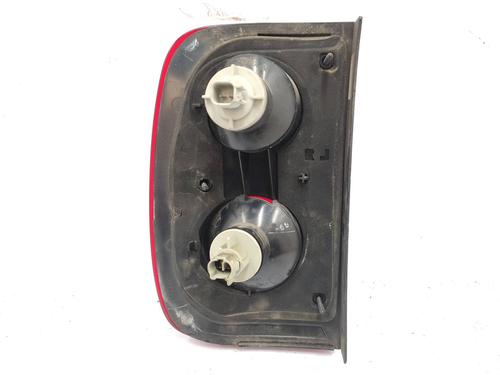 Right taillight LAND ROVER FREELANDER I Soft Top (L314) 1.8 i 16V 4x4 | BP24683410C35 