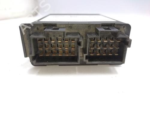 Comfort control module SUZUKI JIMNY Closed Off-Road Vehicle (SN) 1.3 16V (SN413, JB33) | BP21155728M56 