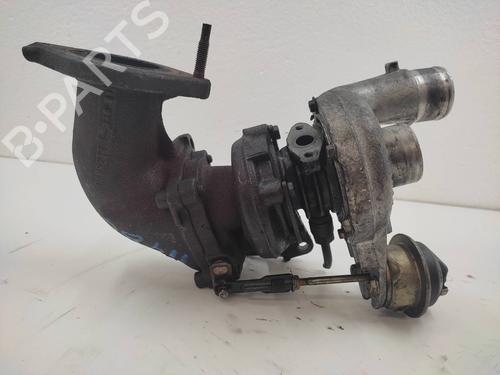 Turbocharger/Supercharger RENAULT MEGANE I (BA0/1_)  | BP21149451M71 