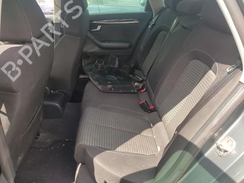 Engine SEAT EXEO ST (3R5) 2.0 TDI | BP29308507M1 