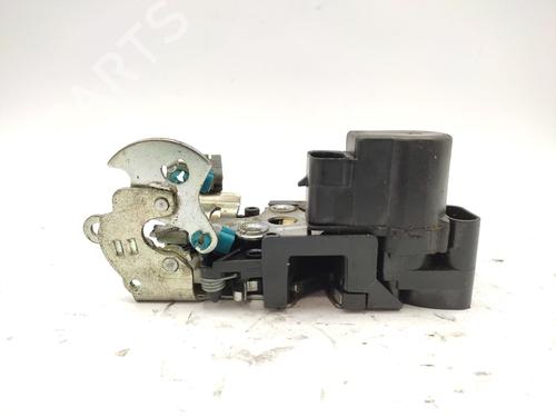 Front right lock CHEVROLET AVEO / KALOS Hatchback (T250, T255) 1.2 | BP26456571C97 