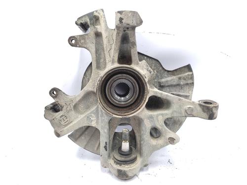 Used Right front steering knuckle MERCEDES-BENZ M-CLASS (W163) ML 270 CDI (163.113) (163 hp) 21161433