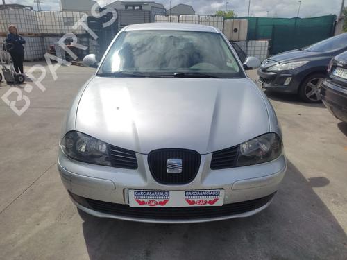 Electronic module SEAT IBIZA III (6L1)  | BP21157251M83 