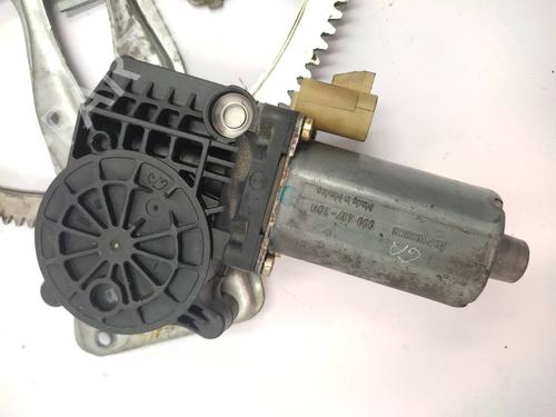 Front left window mechanism MERCEDES-BENZ M-CLASS (W163)  | BP21161055C22 