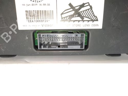 Instrument cluster FORD FIESTA V (JH_, JD_)  | BP21152536C47 