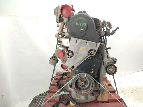 Engine SKODA FABIA I Combi (6Y5) 1.9 TDI | BP40448221M1 - Image 4