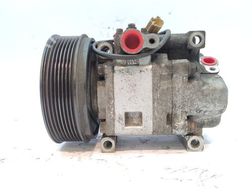 AC compressor MAZDA 6 Hatchback (GG) 2.0 DI (GG14) | BP38752332M34 - Image 3