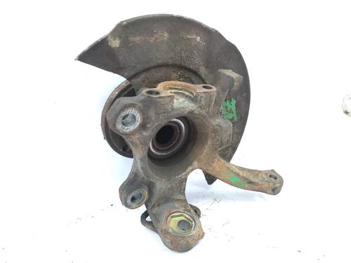 Left front steering knuckle VW TRANSPORTER T4 Van (70A, 70H, 7DA, 7DH)  | BP21161490M25 