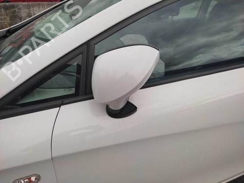 Rear bumper SEAT LEON (1P1)  | BP21149849C8 