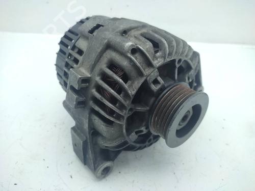 Used Alternator BMW 3 Compact (E36) 318 tds (90 hp) 21149834