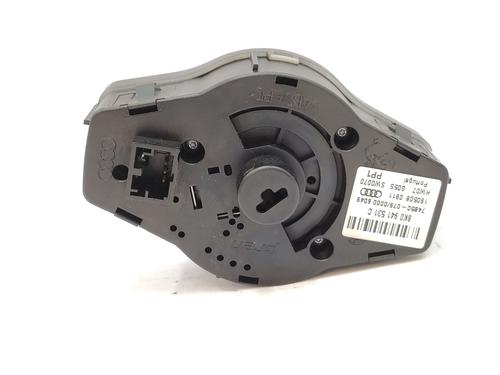 Headlight switch AUDI A4 B8 (8K2) 2.0 TDI | BP38752925I24 - Image 4