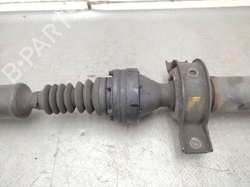 Driveshaft KIA SPORTAGE II (JE_, KM_) 2.0 CRDi | BP27443480M37 