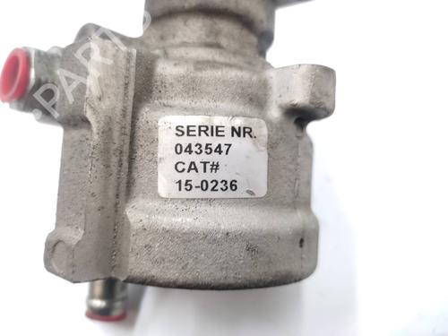 Steering pump RENAULT MEGANE I Coach (DA0/1_) 1.6 16V (DA0B, DA04, DA11) | BP21152706M99 