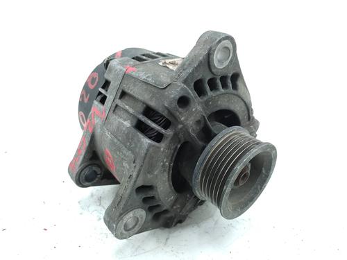 Generator FIAT BRAVO II (198_) 2.0 D Multijet (198AXPIB) (163 hp) 21150055