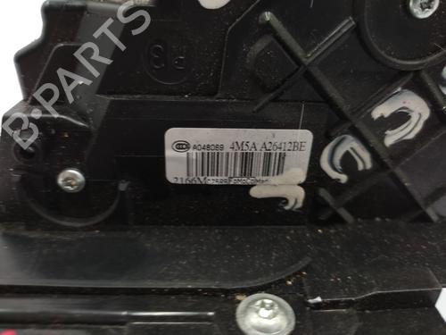 Rear right lock FORD FOCUS III  | BP21155068C99 