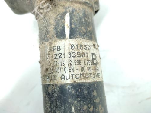 Left rear shock absorber LAND ROVER FREELANDER I (L314) 2.0 DI 4x4 | BP21149046M18 