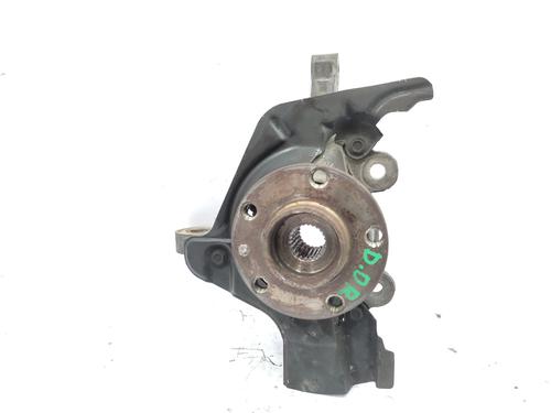Right front steering knuckle OPEL COMBO Box Body/MPV (X12) 1.3 CDTI (B05) | BP39526190M26 - Image 4
