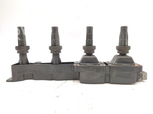 Used Ignition coil PEUGEOT 307 (3A/C) 1.6 16V (109 hp) 28566912