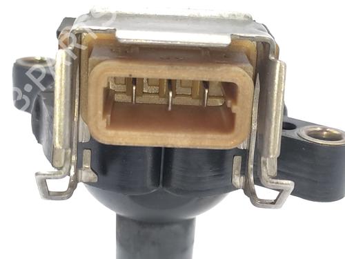 Ignition coil BMW 3 Coupe (E46) 318 Ci | BP22978278M94 