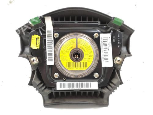 Driver airbag NISSAN TERRANO II (R20) 2.7 TDi 4WD | BP21151843C9 