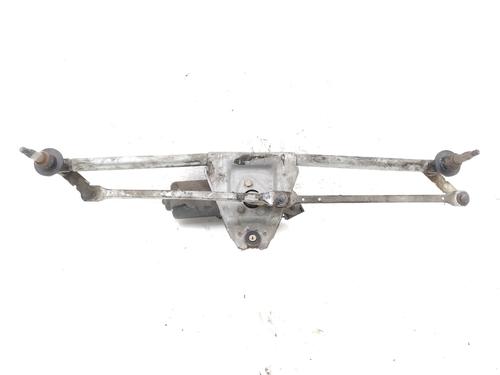 Front wiper motor RENAULT KANGOO (KC0/1_)  | BP21151460M29 