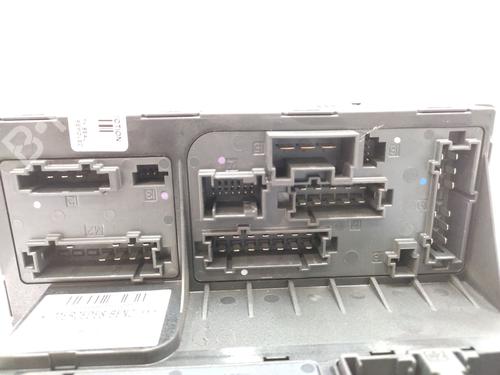 Fuse box MERCEDES-BENZ E-CLASS (W211) E 220 CDI (211.006) | BP36645439E1 - Image 5