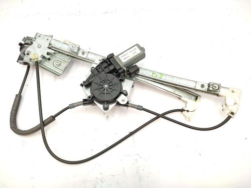 Used Front left window mechanism SEAT IBIZA II (6K1) 1.4 i (60 hp) 28694524