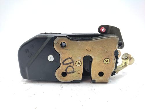 Front right lock CHRYSLER VOYAGER IV (RG, RS) 2.5 CRD | BP21160702C97 