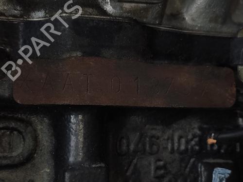 Engine AUDI 100 C4 Saloon (4A2)  | BP21158894M1 