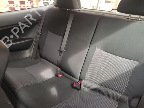 Right taillight HONDA CIVIC VII Hatchback (EU, EP, EV) 1.7 CTDi (EP4, EU9) | BP32022982C35 