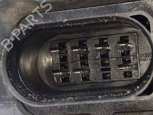 Left headlight SEAT CORDOBA (6K2) 1.4 | BP21159789C28 