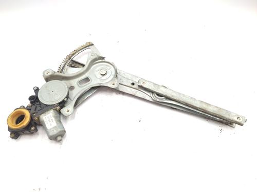 Used Rear left window mechanism Rear left window mechanism TOYOTA COROLLA Verso (ZER_, ZZE12_, R1_) 1.8 (ZNR11_, ZNR11R) (129 hp) 39614323 39614323
