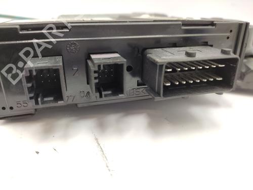 Front left window mechanism PEUGEOT 307 SW (3H) 2.0 HDI 110 | BP29455674C22 